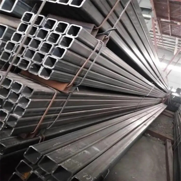 大祥Q345B无缝方管