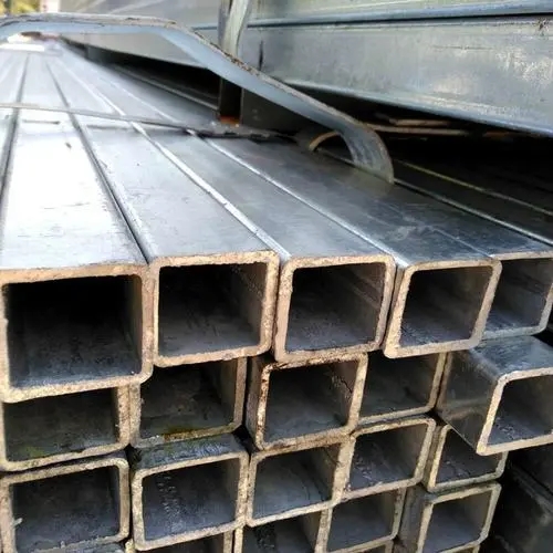 大祥q355b无缝方管