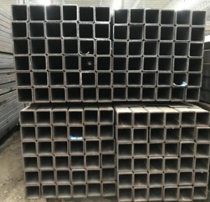 大祥20#无缝方管